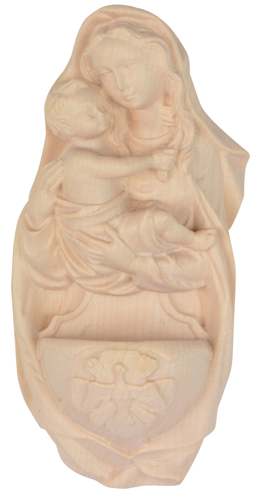 Weihwasserkrug Madonna
