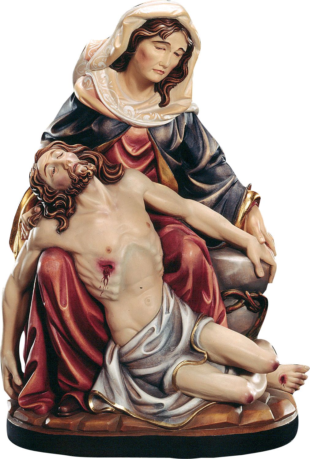 Pietà neu