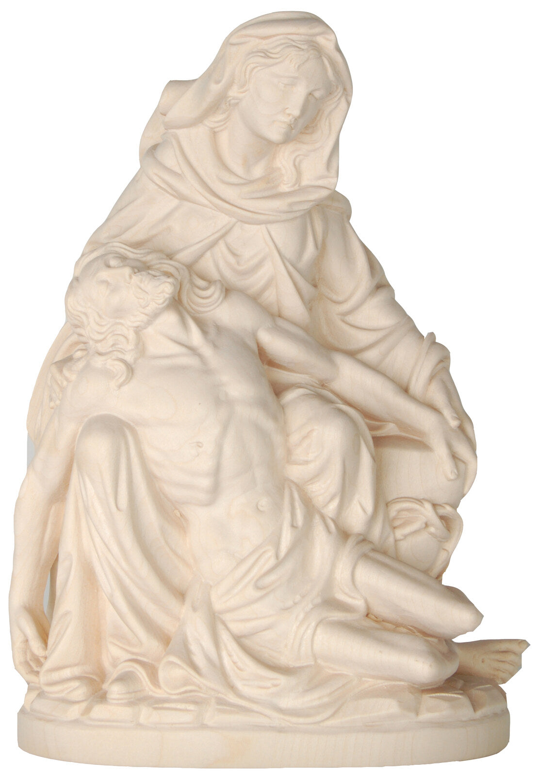 Pietà neu
