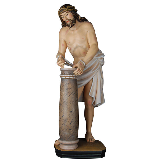 Gegeiselter Christus