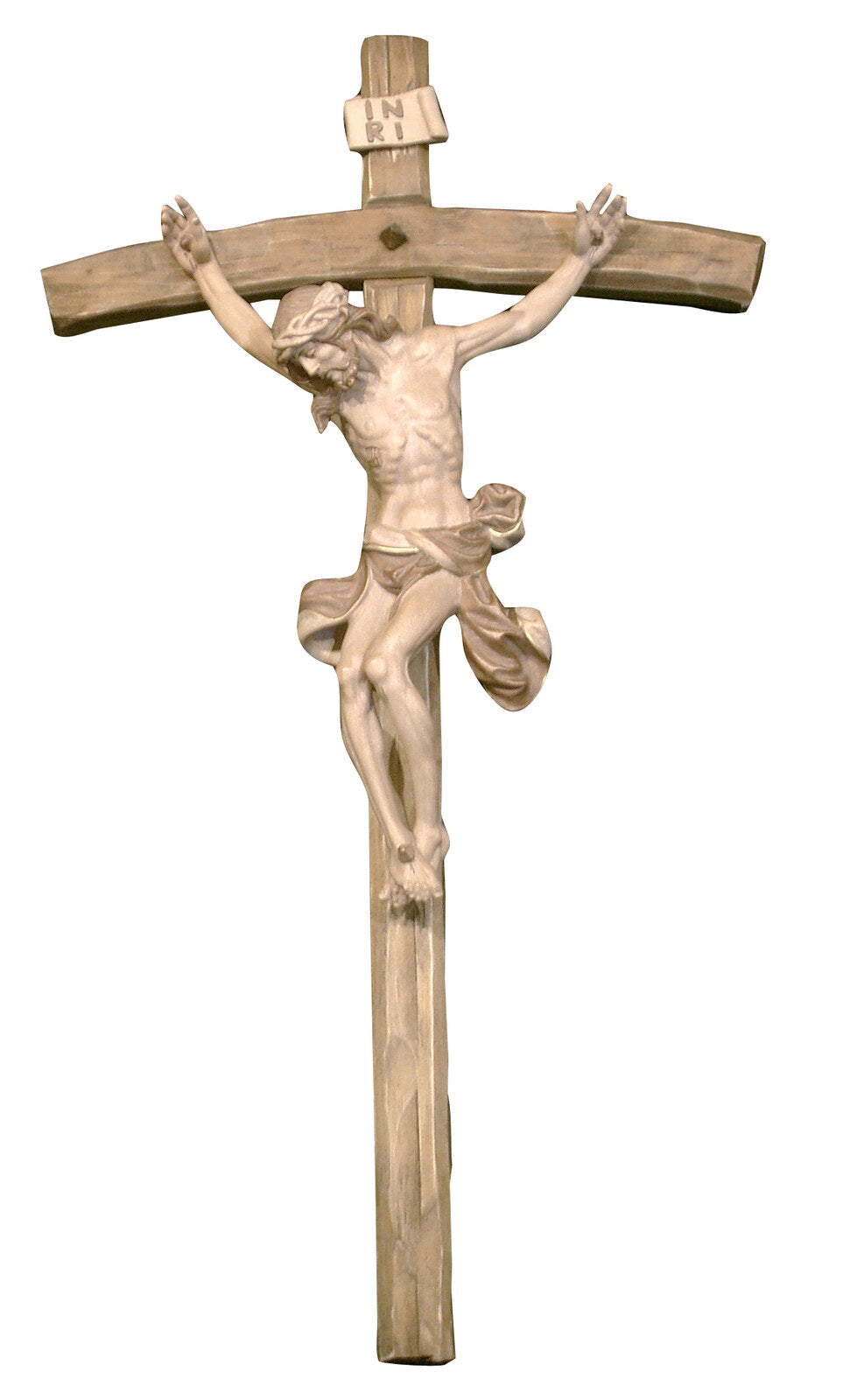 Corpus mit Kreuz