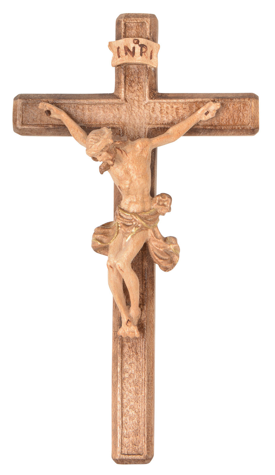 Kreuz mit Christus
