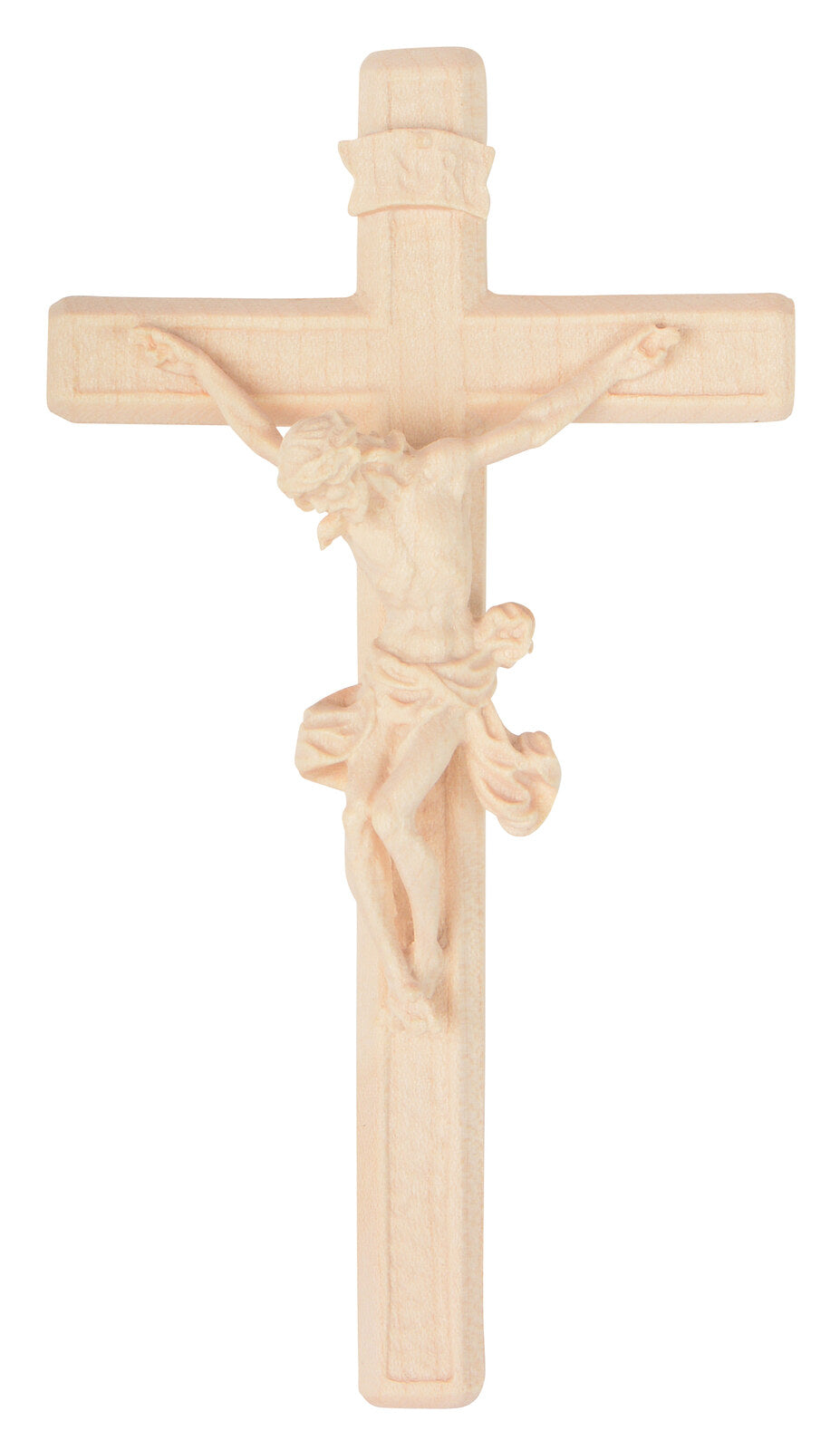 Kreuz mit Christus