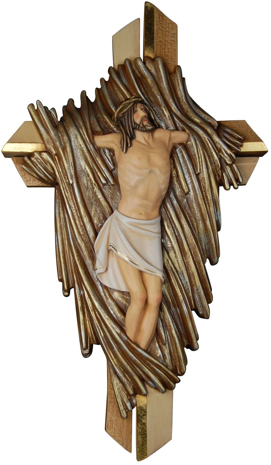 Christus im Sturm