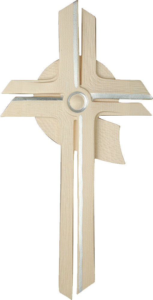 Besinnliches Kreuz
