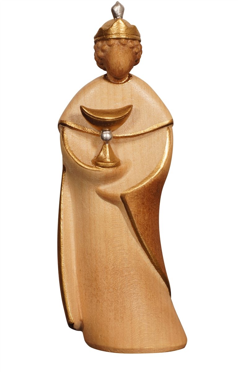 LE König Mohr