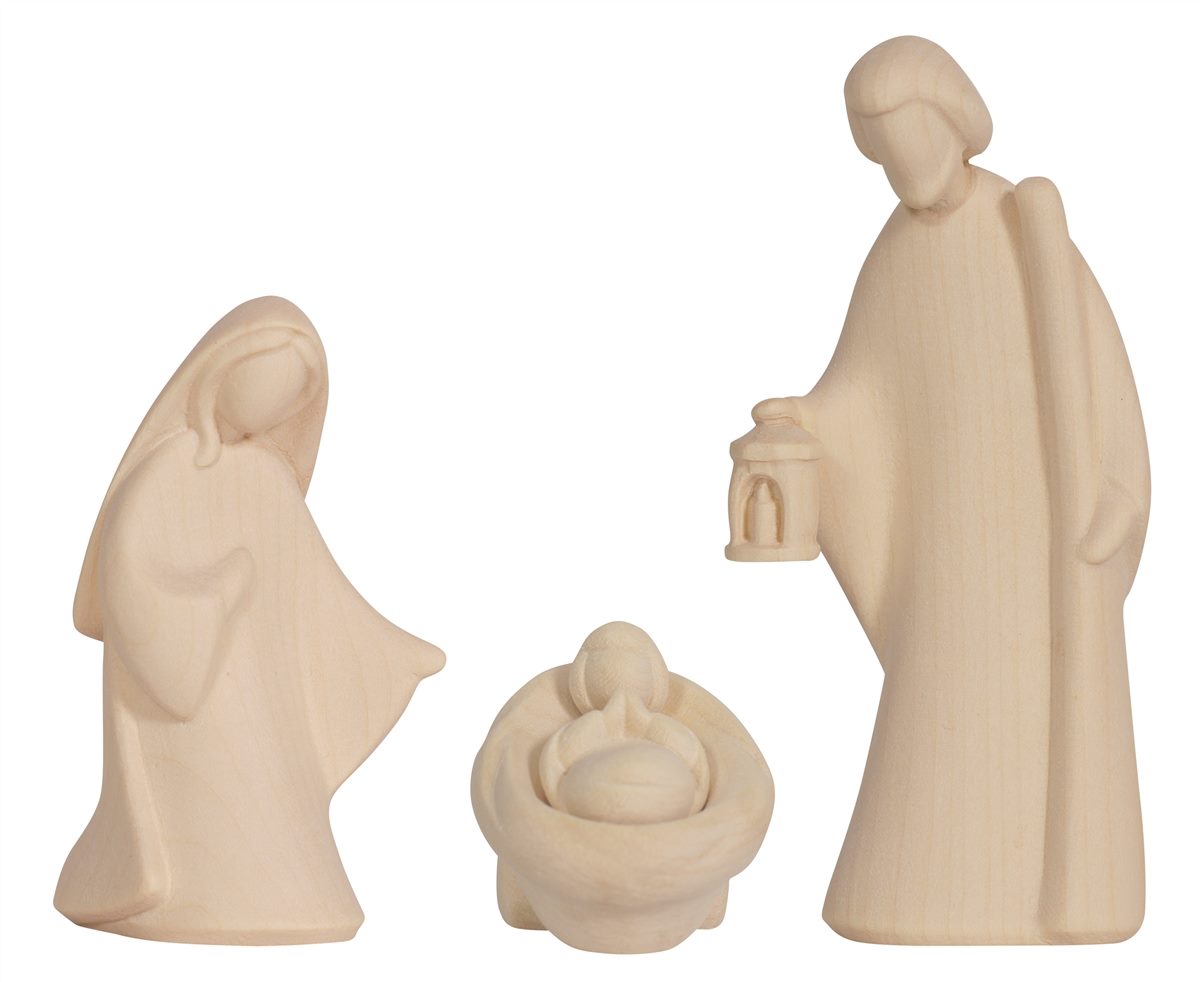 LE Hl. Familie Jesukind lose