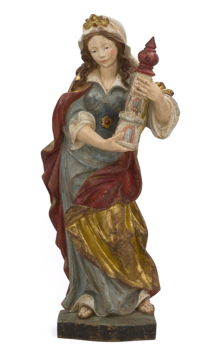 Hl. Barbara