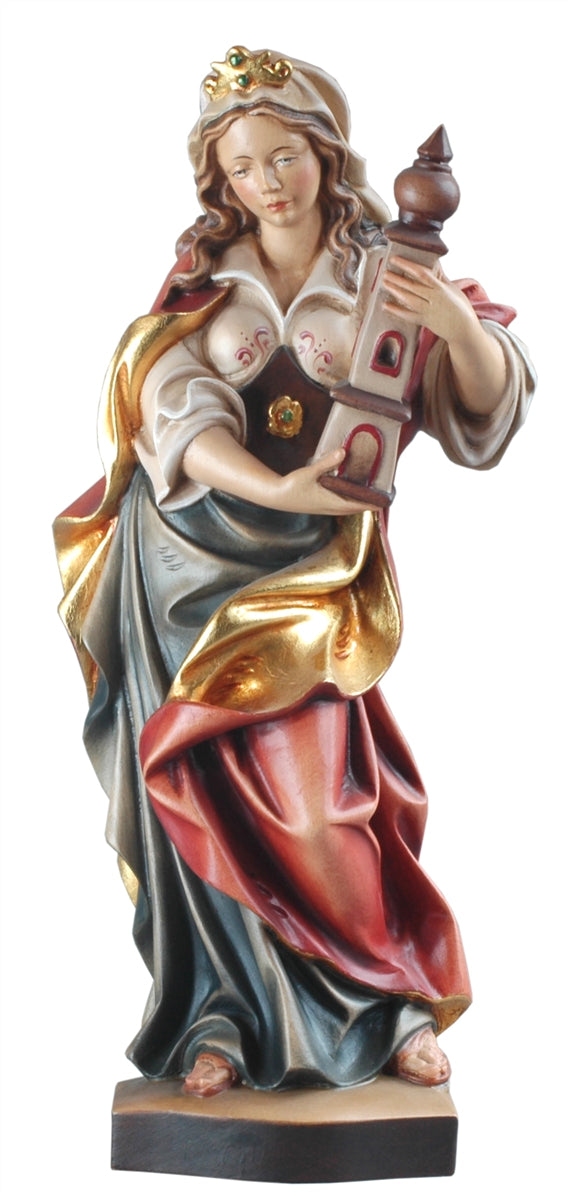 Hl. Barbara