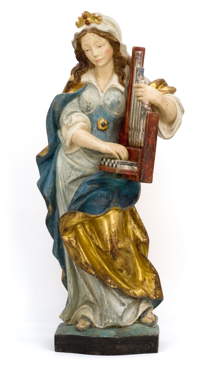 Hl.Cecilia