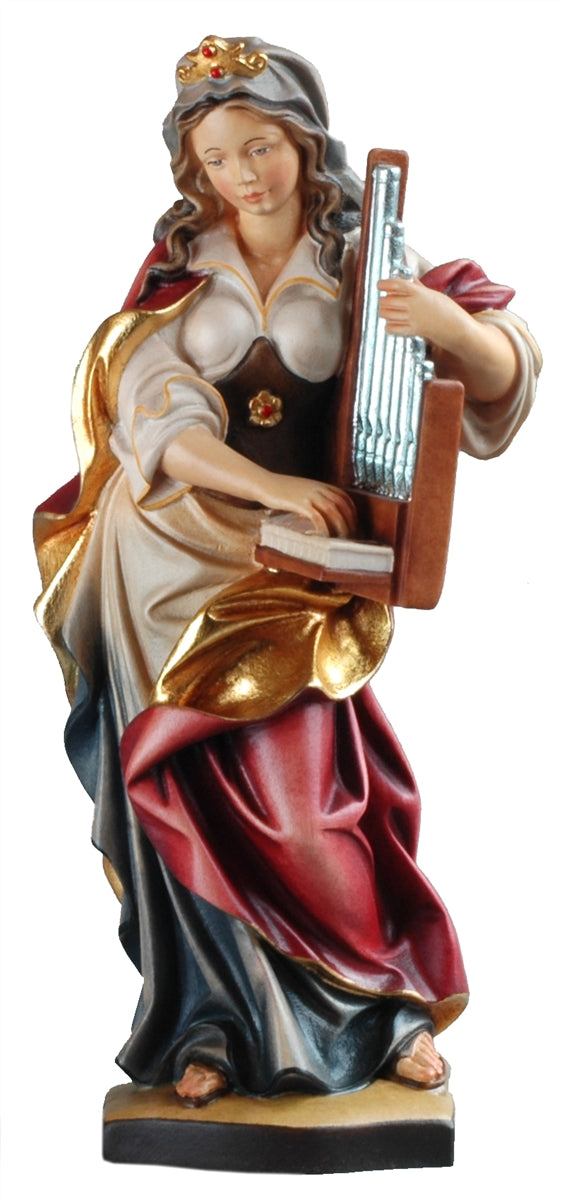 Hl.Cecilia
