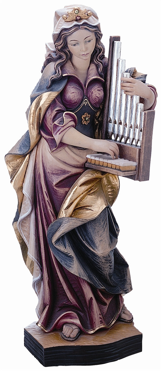 Hl.Cecilia
