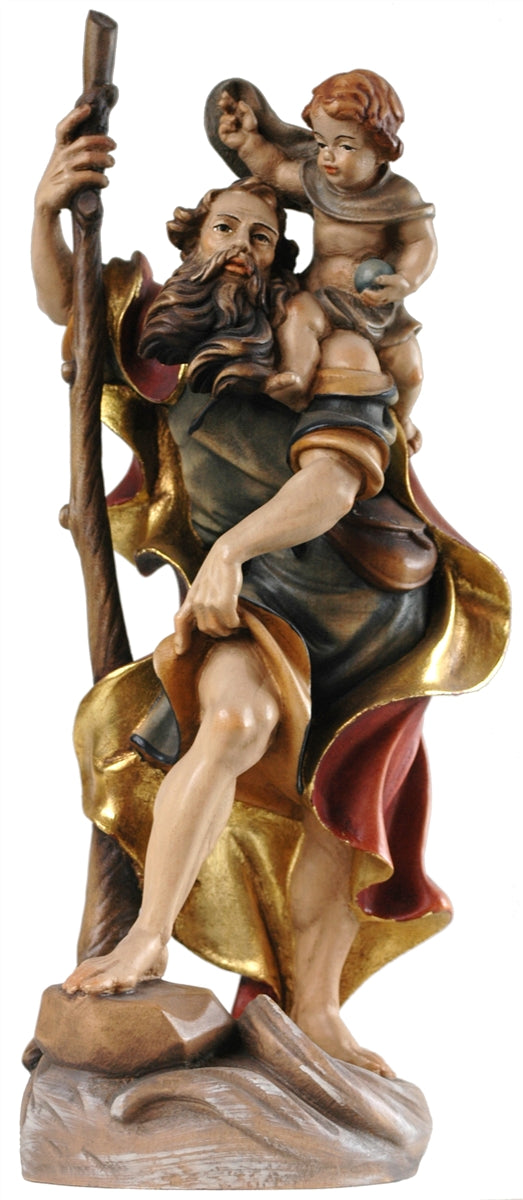 Hl.Christoforus