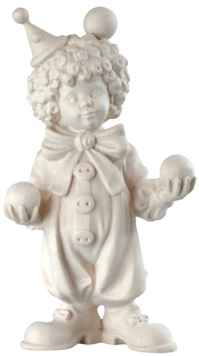 Babyclown joungleur