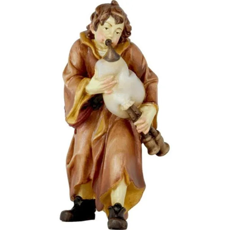Costa Krippe Hirte mit Dudelsack