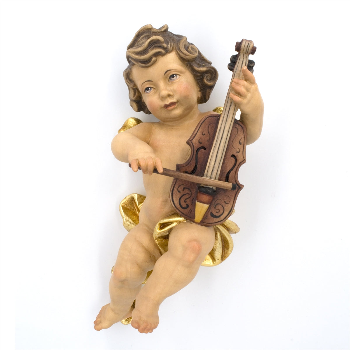 Engel mit Cello