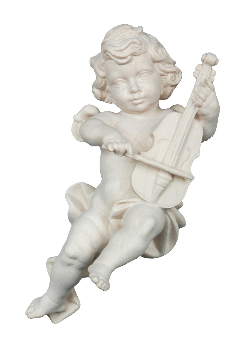 Engel mit Cello