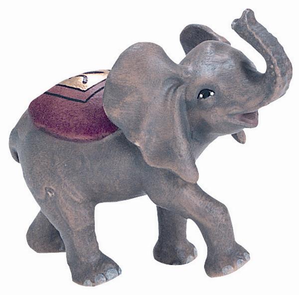 Elefant Stehend