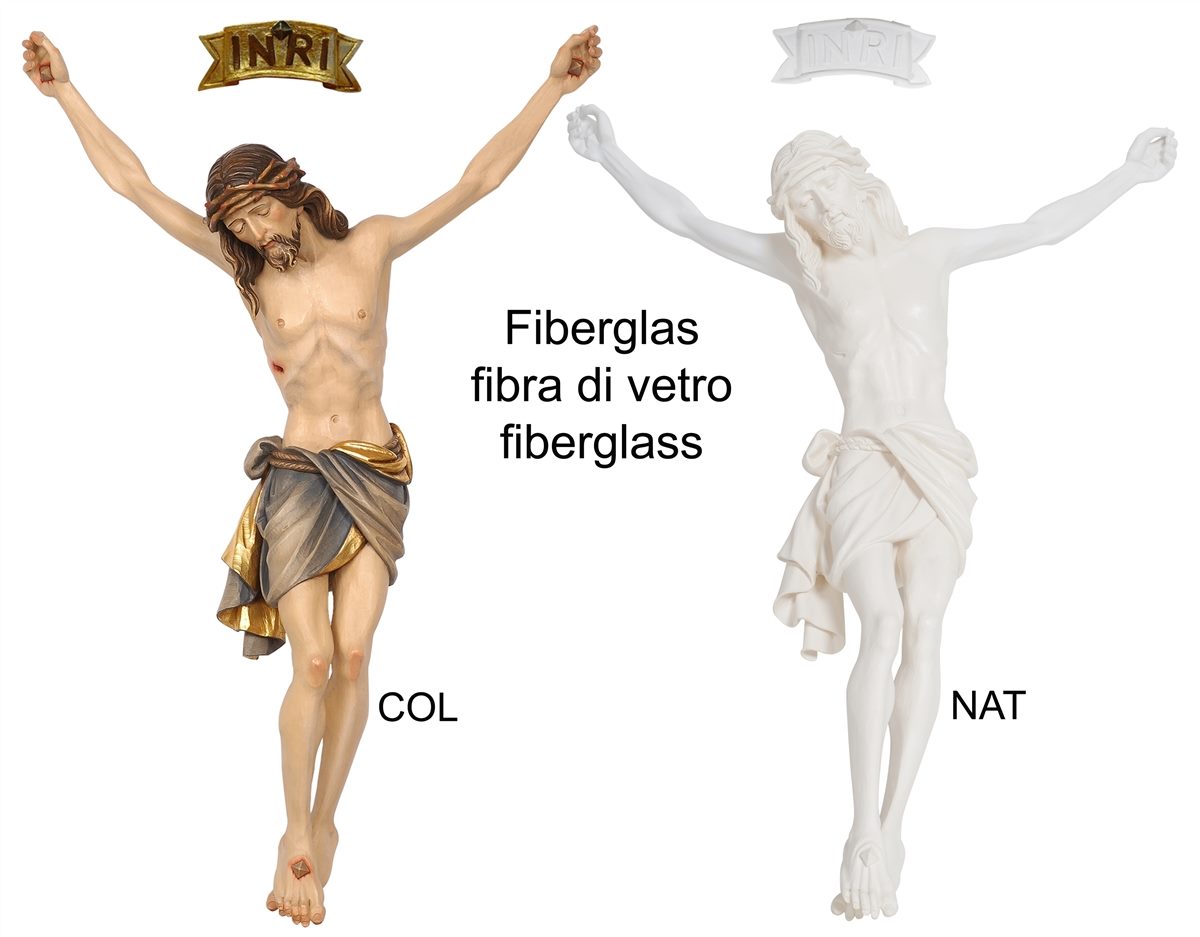 Christus Siena Fiberglas