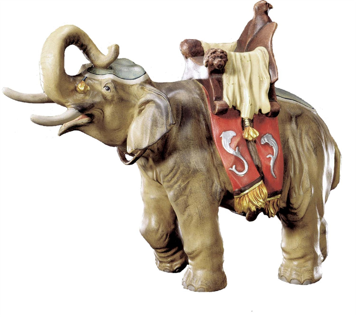 Elefant
