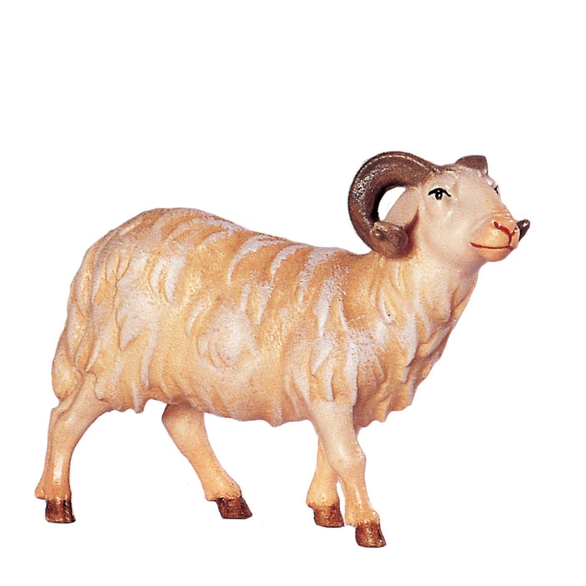 Schafbock