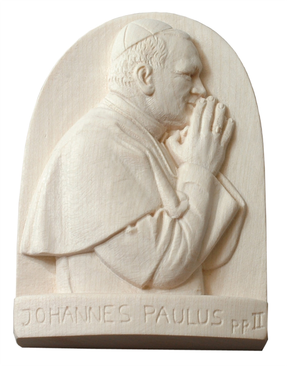 Johannes Paul II