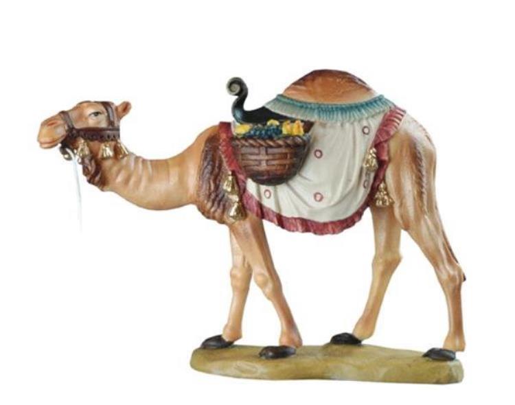 KAMEL FUER 10CM FIGUREN