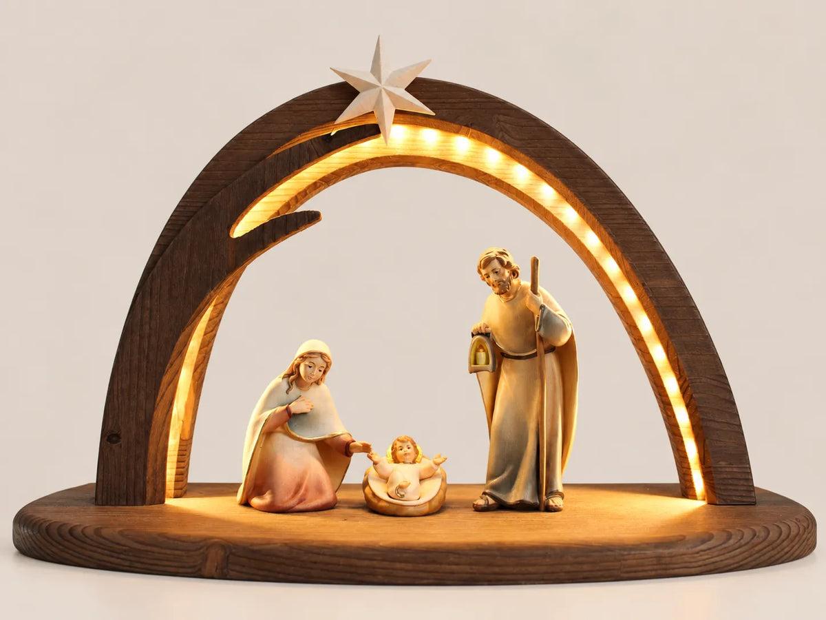 Krippenset-Licht-Krippe-5-teilig-Stall-Stella-43