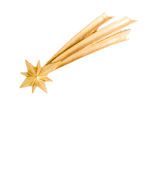 Kometstern