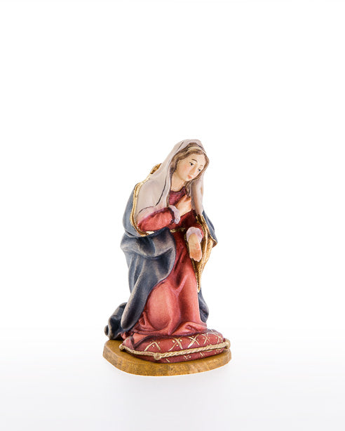 Verkuendigung - Maria