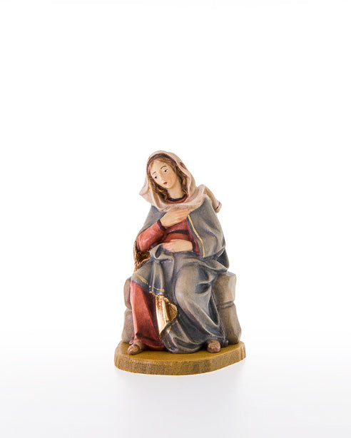 Herbergssuche - Maria