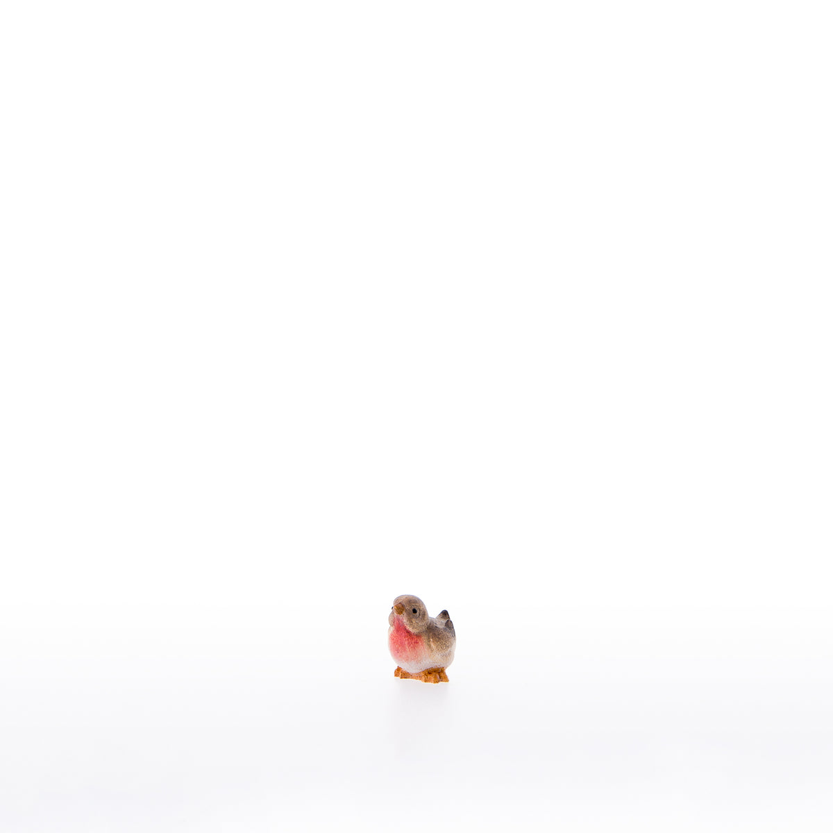 Kleiner Vogel (Spatz)