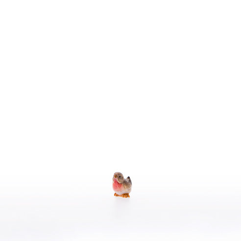 Kleiner Vogel (Spatz)