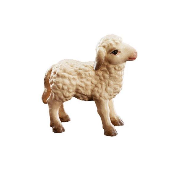 LAMM LINKS FUER 12CM FIGUREN