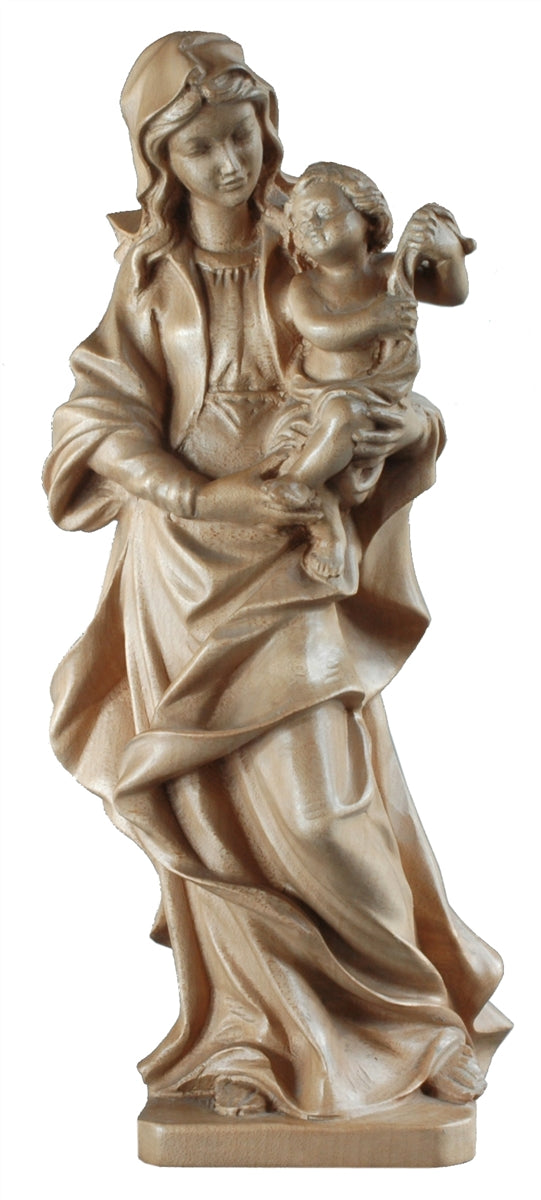 Madonna Leonardo