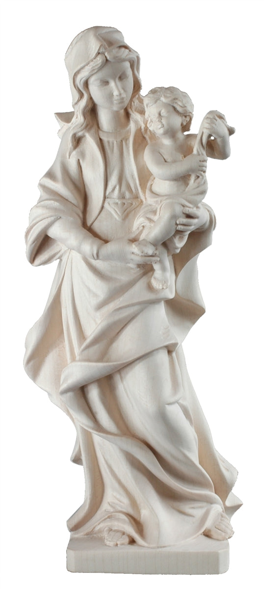 Madonna Leonardo
