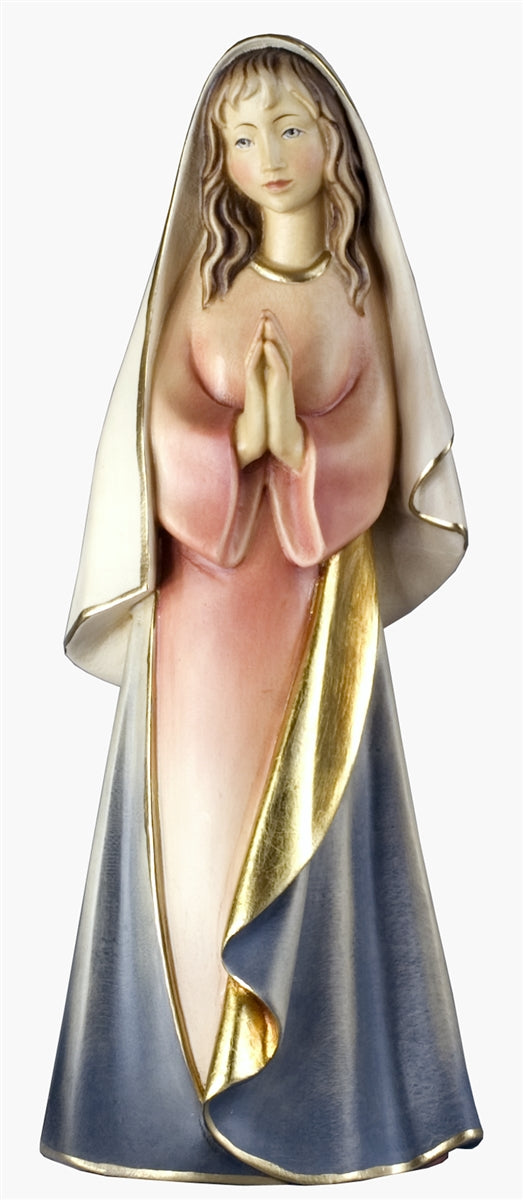 Madonna betend modern
