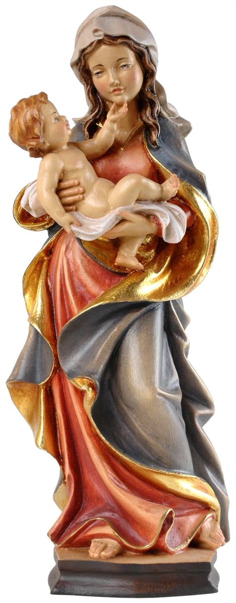 Madonna Raffaello