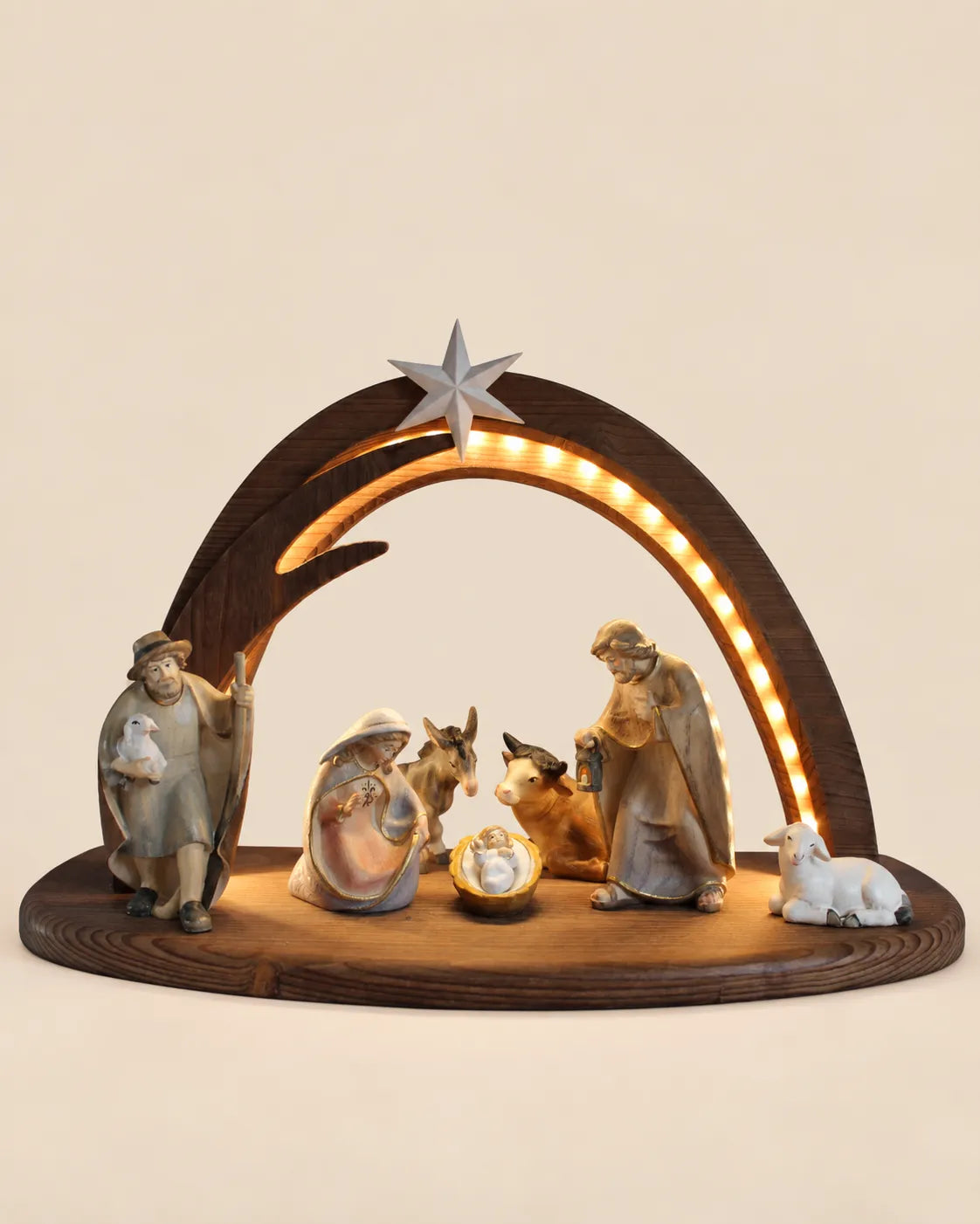 PEMA_Krippenset_mit_Stall_9b-teilig_mit_LED-Beleuchtung_-_Format_45