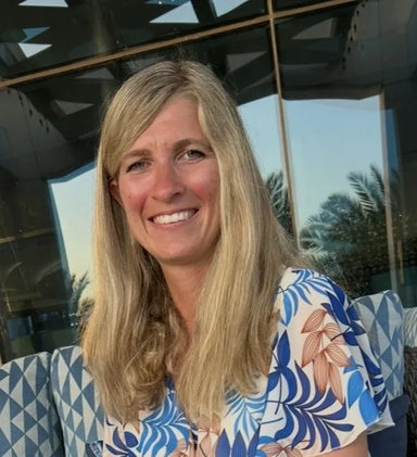 Sandra Landherr
