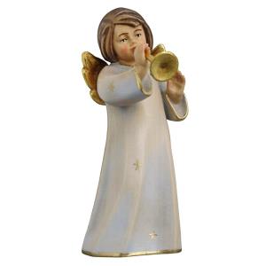 Bellini Engel mit Trompete