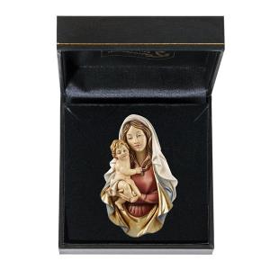 Wandmadonna Raffaelo-Etui