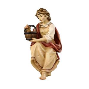 KO Hirtin für Brunnen