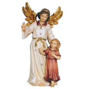 KO Schutzengel mit Mädchen