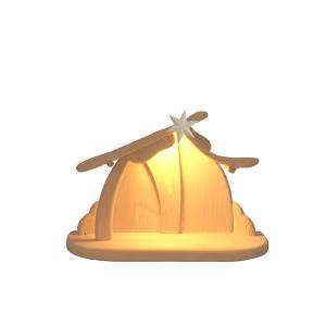 Familienstall Pema mit Led