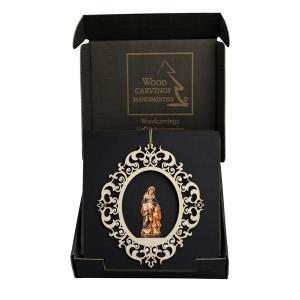 Dek./24 Sw.+Hl. Anna+Box