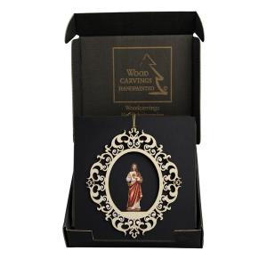 Dek./24 Sw.+Herz Jesu+Box