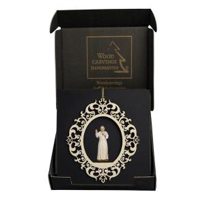 D./24 Sw.+Papst Joh.Paul II+Box