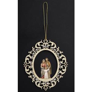 Dek./24 Sw.+Hl. Fam.Jesusk.Knabe