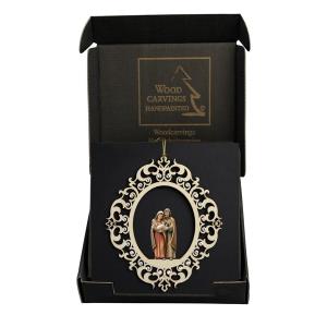 D./24 Sw.+Familiengr.Pema+Box